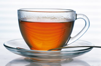 Ученые Нидерландов рекомендуют пить пять чашек чая в день